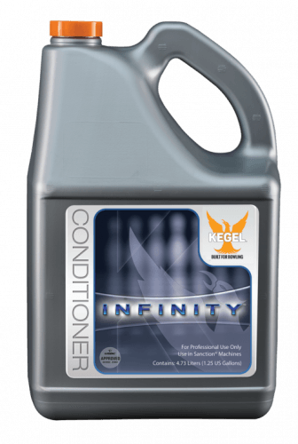 KEGEL INFINITY LANE CONDITIONER (5 GALONES)