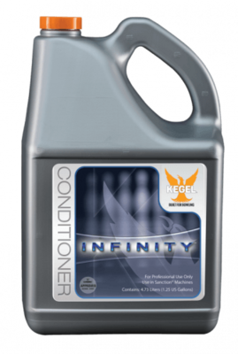 KEGEL INFINITY LANE CONDITIONER (5 GALONES)