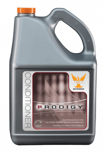 KEGEL PRODIGY LANE CONDITIONER (5 GALONES)