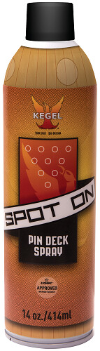 KEGEL SPOT-ON PIN DECK SPRAY o  1 GALLON
