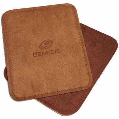 GENESIS LIMITED EDITION Pure Pad HEAVY DUTY BALL WIPE
