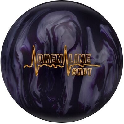 BOLA EBONITE ADRENALIN SHOT