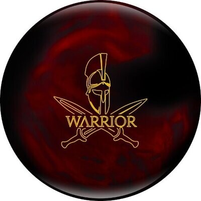 BOLA EBONITE WARRIOR