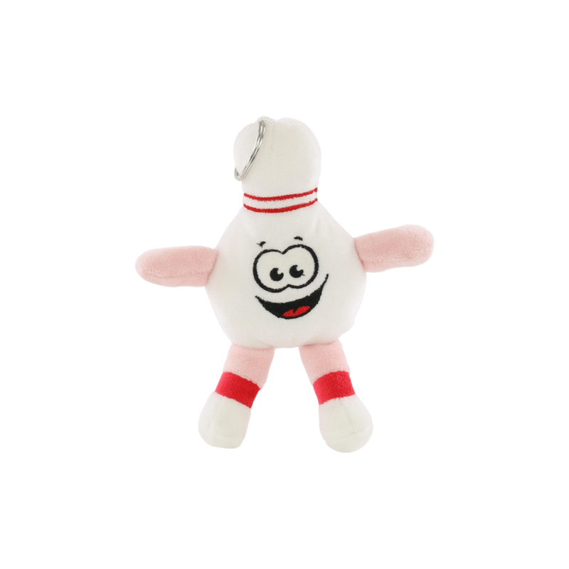 PELUCHE / LLAVERO PLUSH TOY 15CM