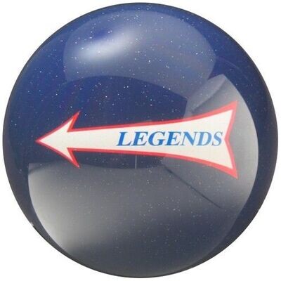LEGEND SPARE BALL LIMITED EDITION