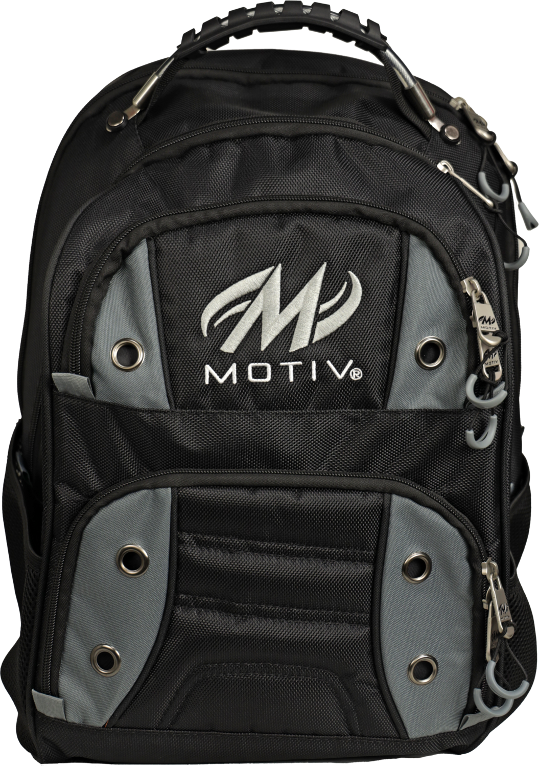 Mochila INTREPID 2024 COVERT BLACK