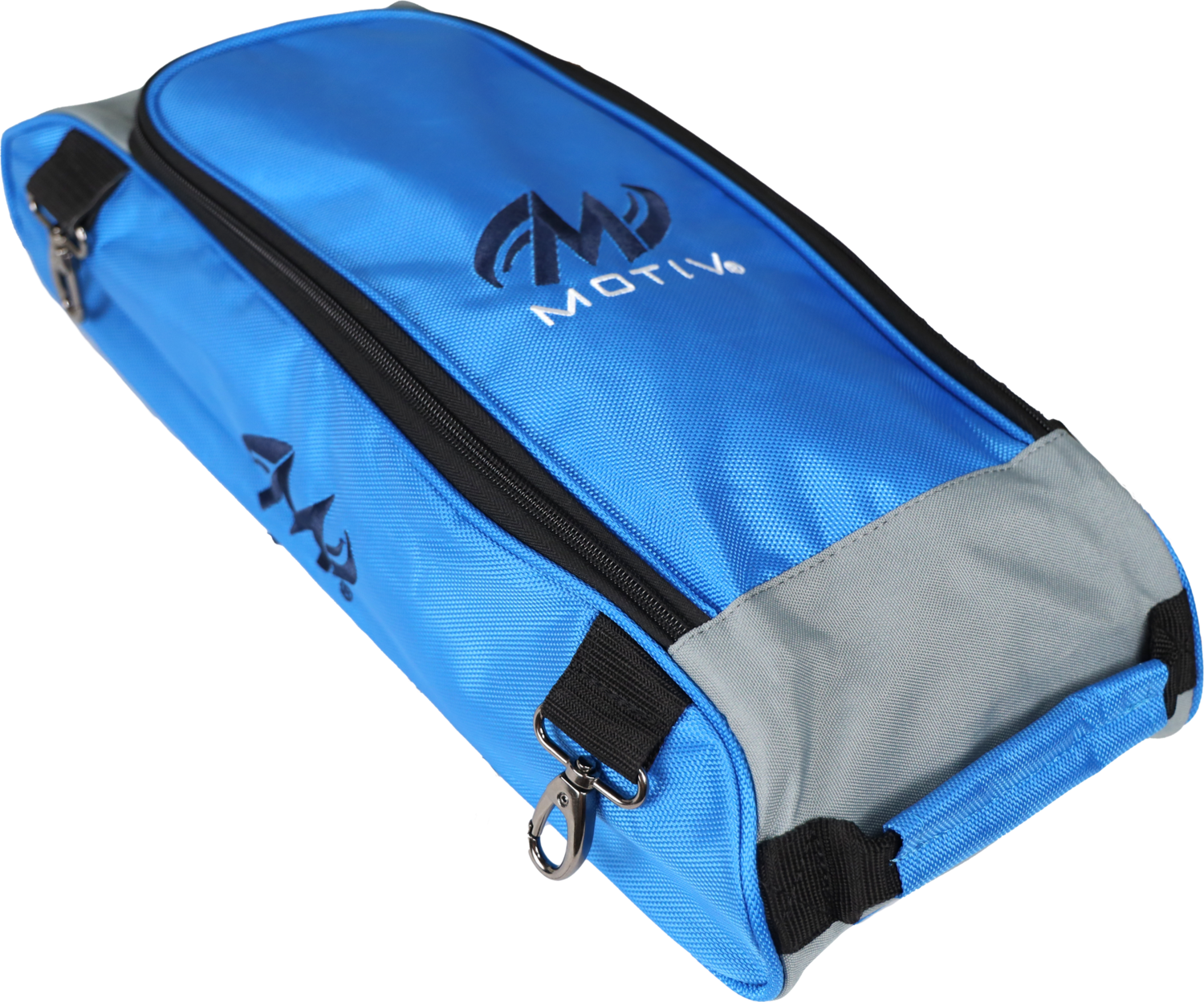 MOTIV BALLISTIX™ SHOE BAG 2024  COBALT BLUE