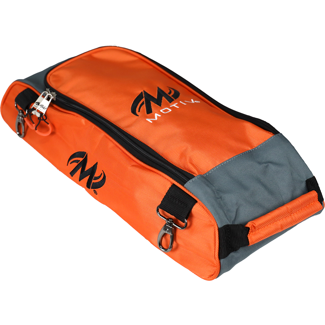 MOTIV BALLISTIX™ SHOE BAG 2024  TANGERINE
