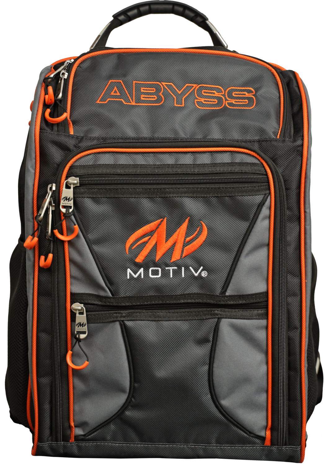 Mochila MOTIV ABYSS GIANT BACKPACK 2024