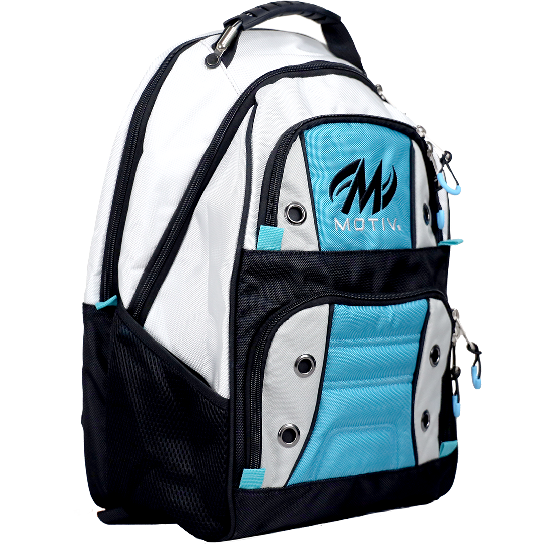 Mochila INTREPID 2024 PLATINUM