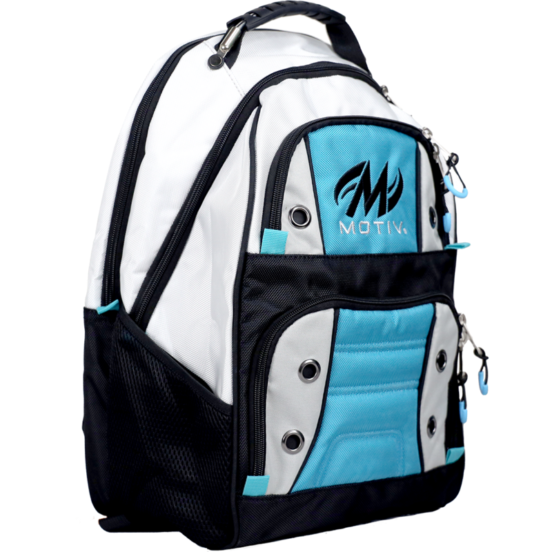 Mochila INTREPID 2024 PLATINUM