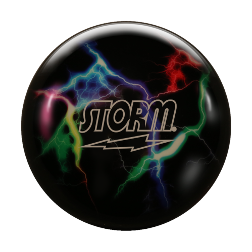 STORM LIGHTNING STORM CLEAR