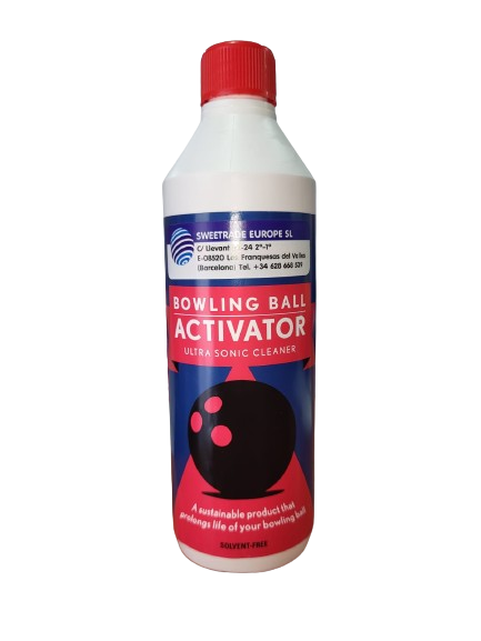 REACTIVADOR DE BOLA (BALL ACTIVATOR)