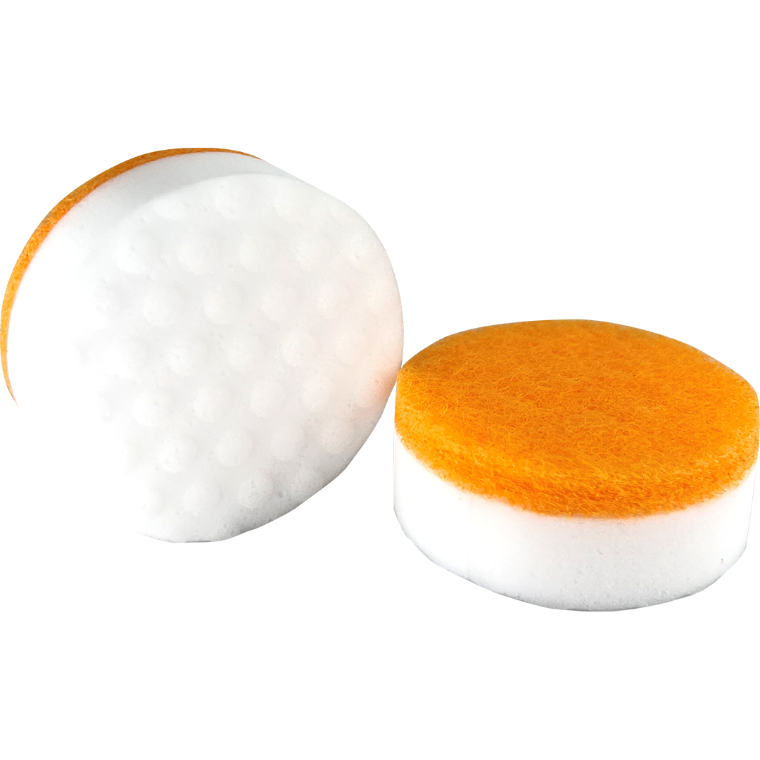 Power Puck Ball Cleaning Eraser