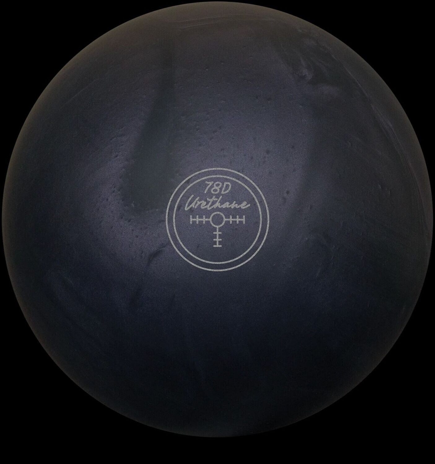 BLACK HAMMER PEARL URETHANE