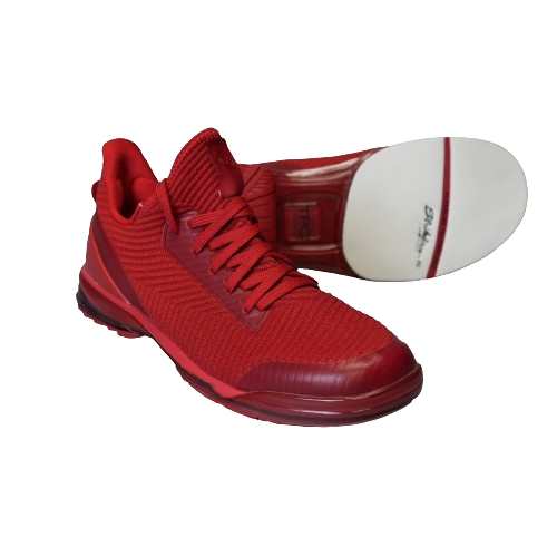 KR TPC ALPHA RED L.E
