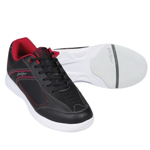 KR FLYER LITE BLACK / RED