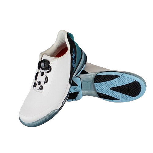 KR TPC HYPE white / black / sky  Unisex