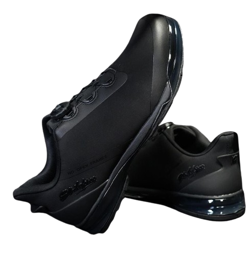 KR TPC HYPE BLACK LIMITED EDITION Unisex