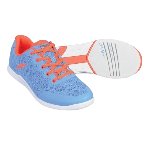 KR LACEY SKY / CORAL