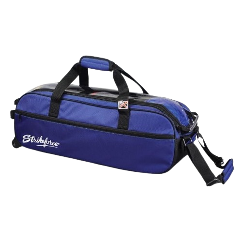 KR ELIMINATOR TRIPLE TOTE (sin zapatero) ROYAL
