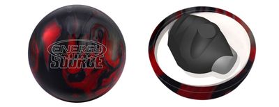 BOLA EBONITE ENERGY SOURCE "DEMO"