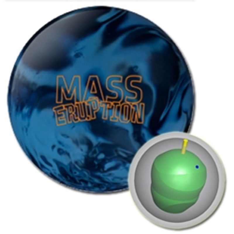 BOLA C300 MASS ERUPTION "DEMO"