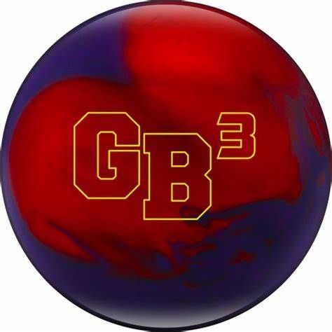 BOLA EBONITE GB2 PHENOM PEARL