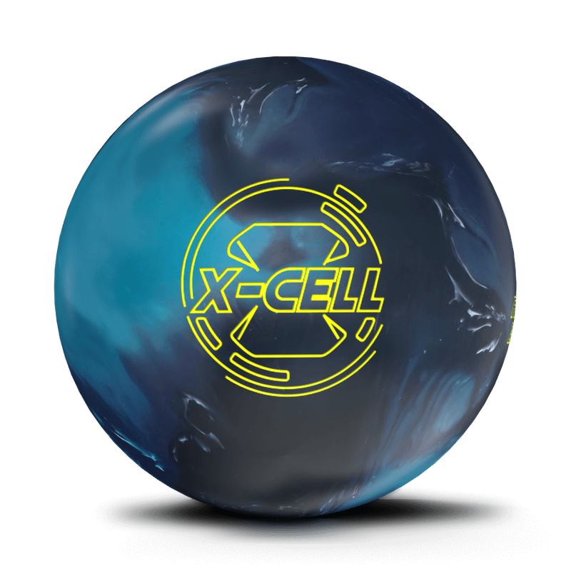 ROTO GRIP X-CELL