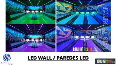 LED WALL