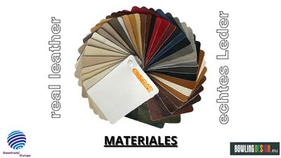 MATERIALES