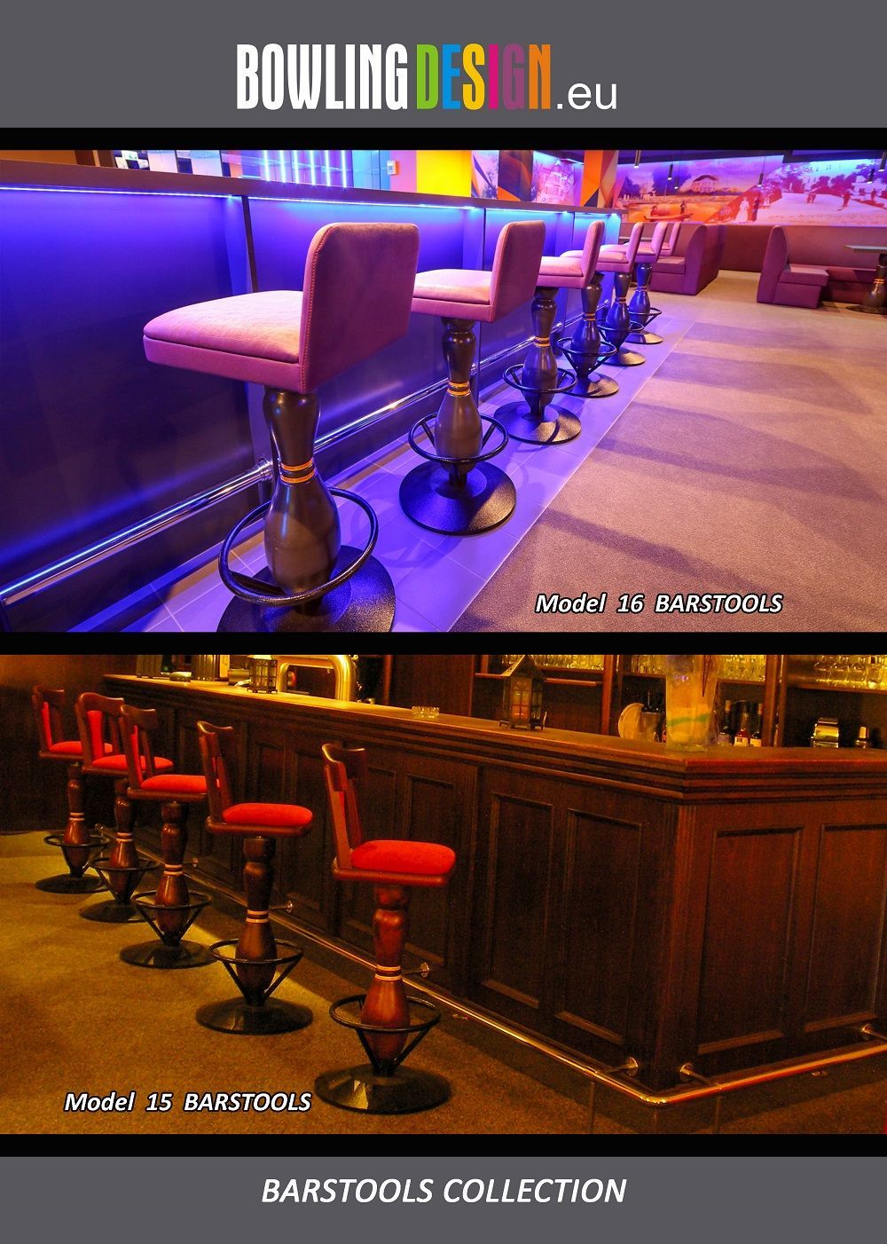 MUEBLES DE MADERA