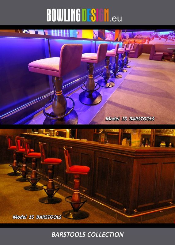 MUEBLES DE MADERA