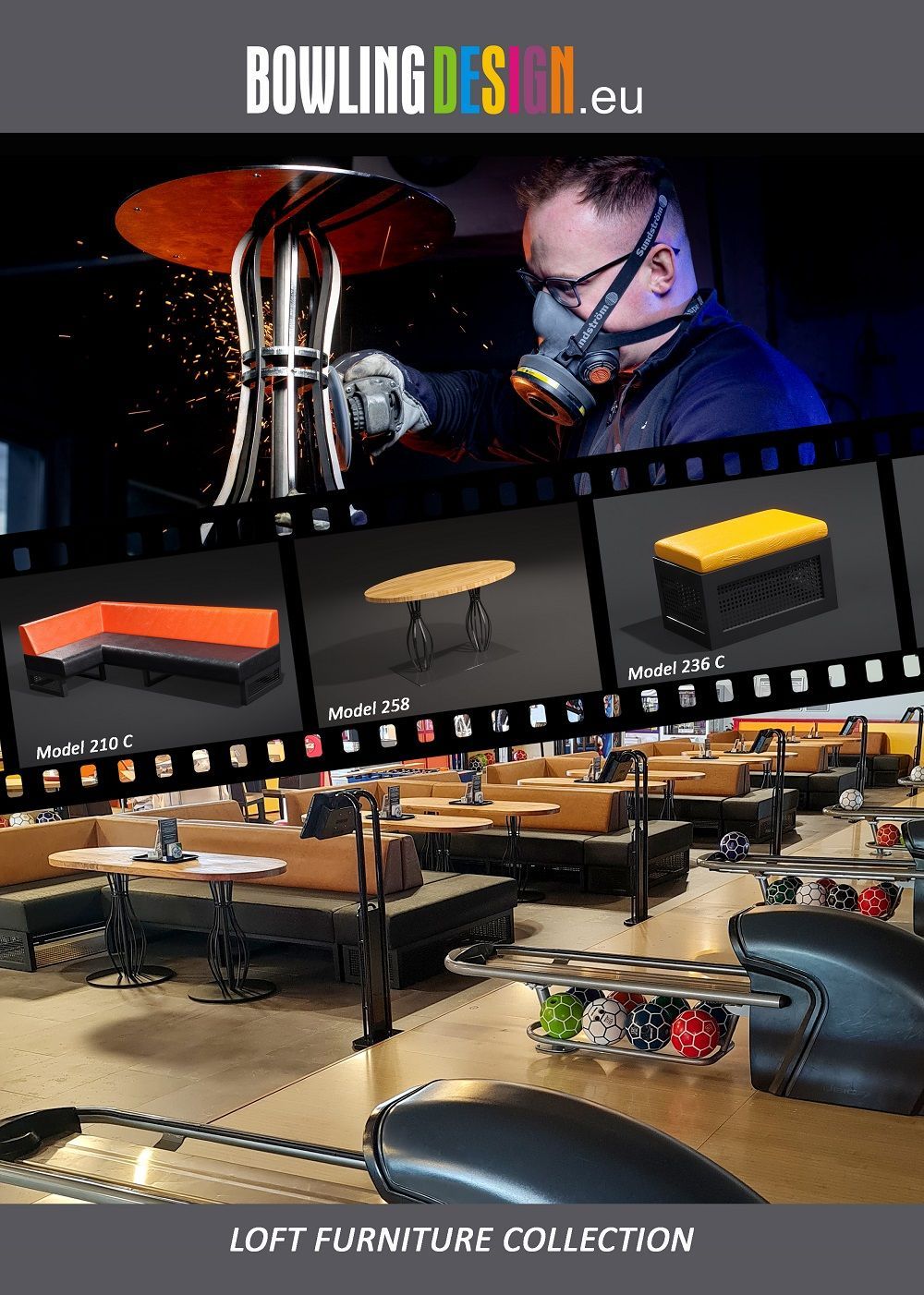 MUEBLES A MEDIDA