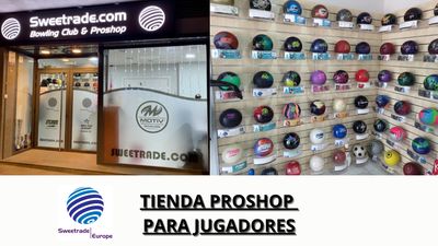TIENDA PROSHOP JUGADORES