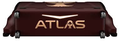 MAQUINA DE ACEITAR KEGEL ATLAS