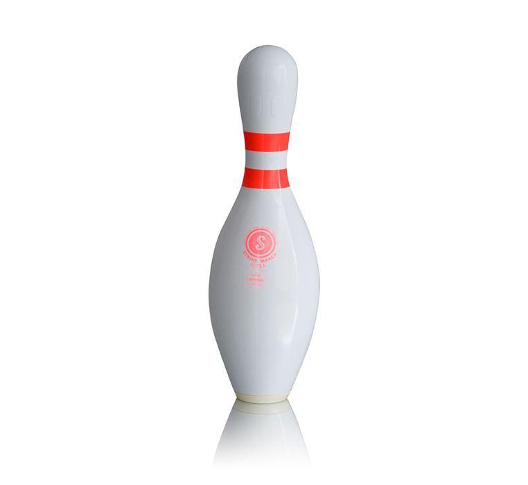 Bolos SM White Glow (CAJA DE 10)