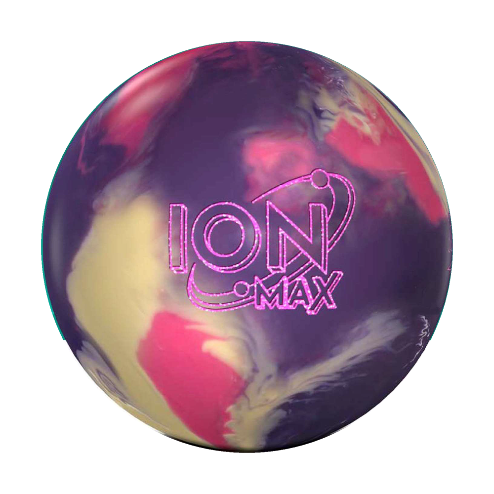 STORM ION MAX