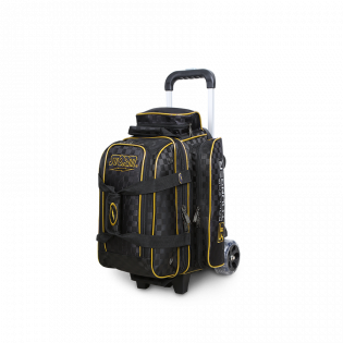 CARRO STORM ROLLING THUNDER 2-BALL BLACK/GOLD