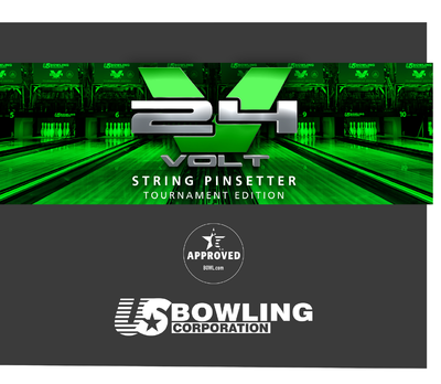 PINSETTERS US BOWLING