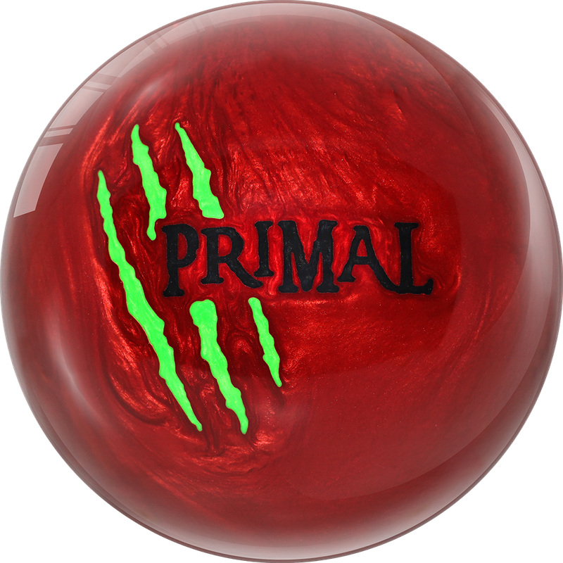 MOTIV Primal Rage Evolution