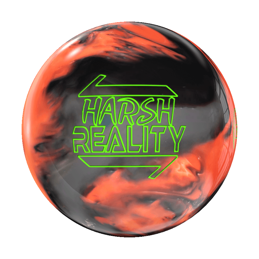 STORM HARSH REALITY PEARL