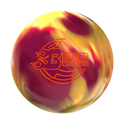 900 GLOBAL BURNER HYBRID