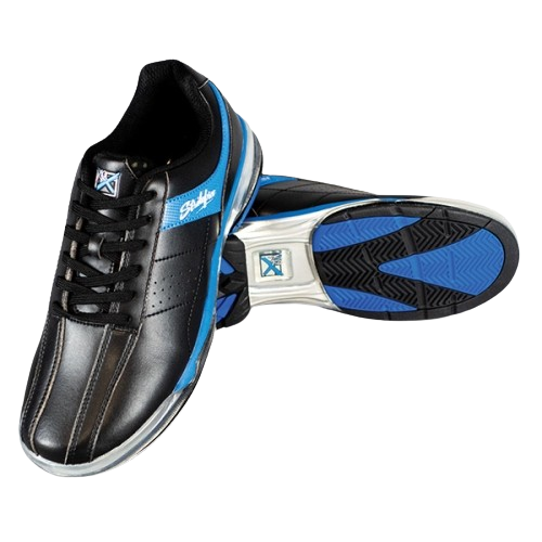 KR TPU REVIVAL Black/Royal