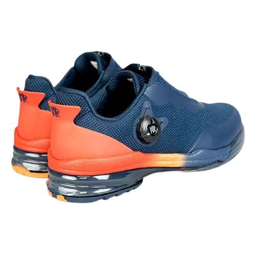 KR TPC VIPER NAVY/RED UNISEX RH