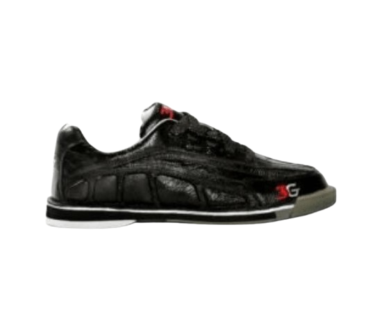 Zapatos 3G modelo TOUR ULTRA Black/Black Men