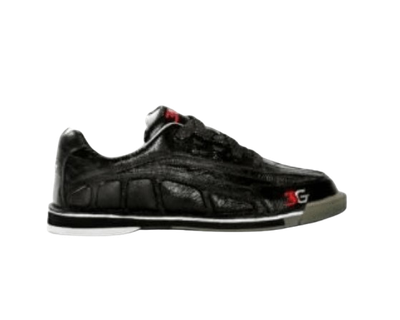 Zapatos 3G modelo TOUR ULTRA Black/Black Men