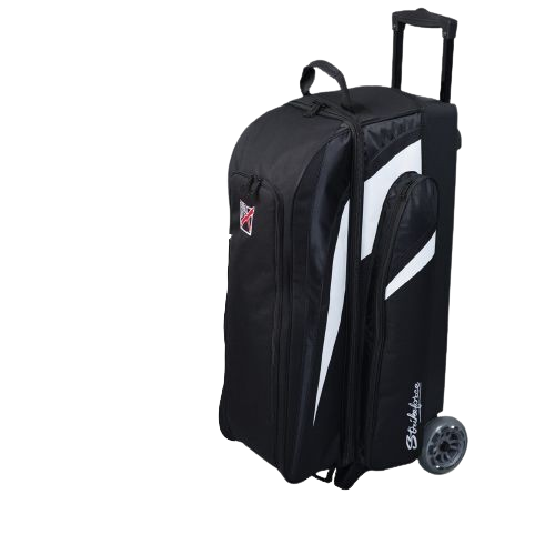 KR CRUISER TRIPLE ROLLER (BLACK)