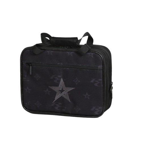 ROTO GRIP MVP + ACCESORY CASE BLACKOUT