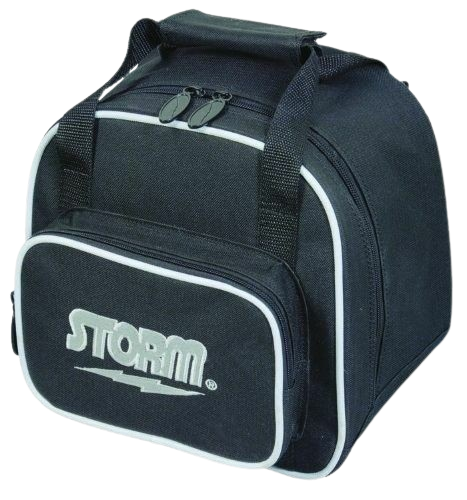 STORM ADD A BAG SPARE KIT BLACK